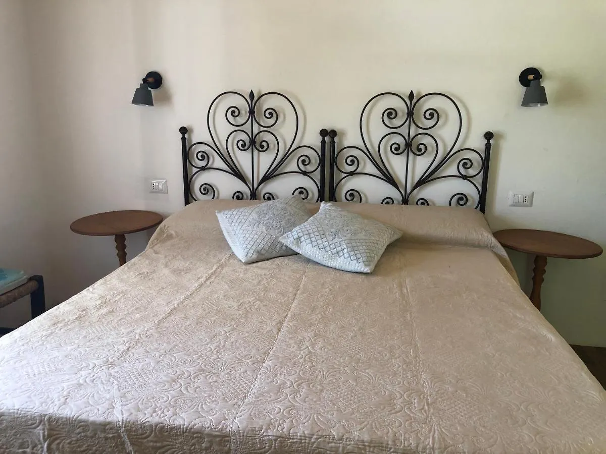 Agriturismo La Casa Delle Fate Loiri Porto San Paolo