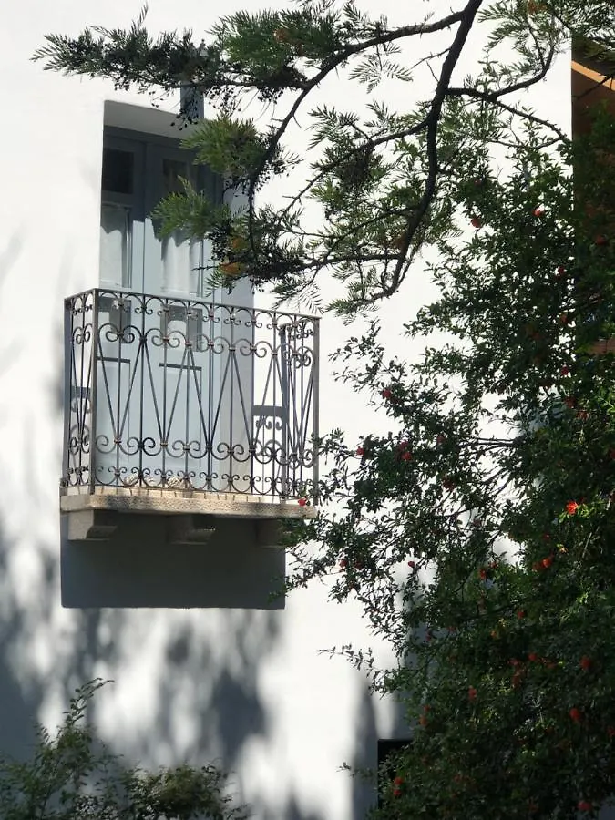 Agriturismo La Casa Delle Fate Loiri Porto San Paolo 0*,