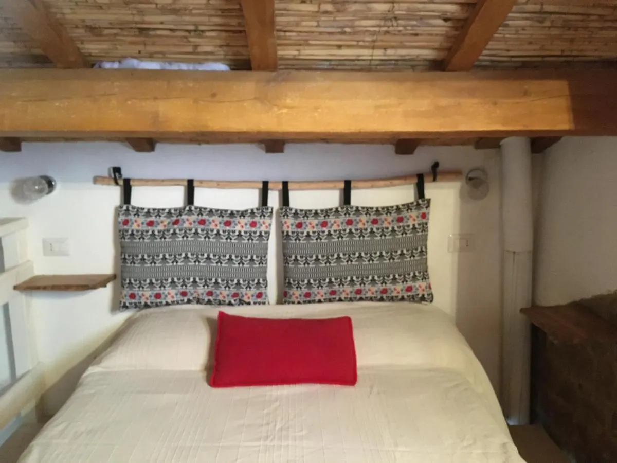 Agriturismo La Casa Delle Fate Loiri Porto San Paolo Séjour à la ferme