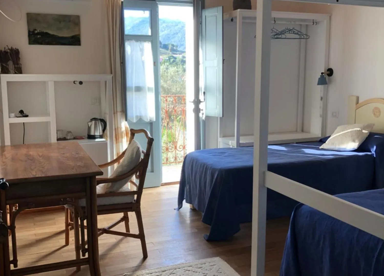 Agriturismo La Casa Delle Fate Loiri Porto San Paolo