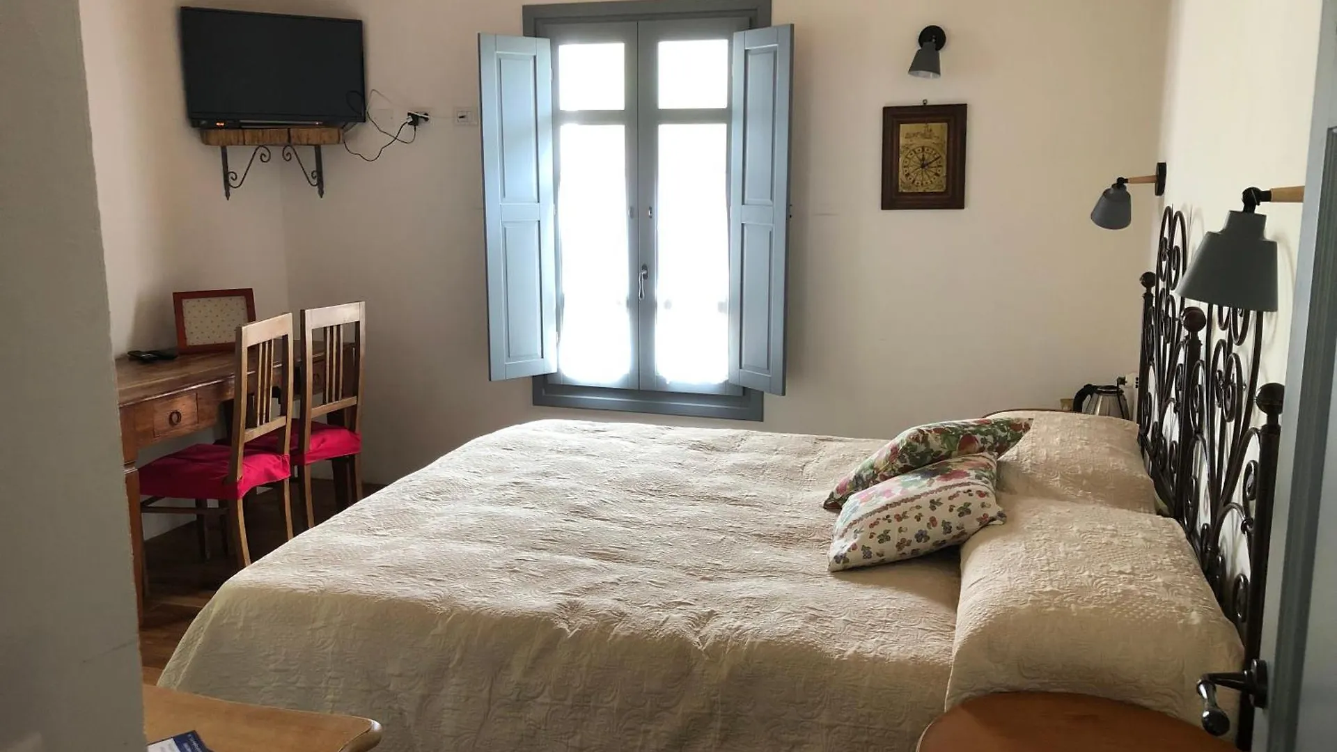 Agriturismo La Casa Delle Fate Loiri Porto San Paolo Séjour à la ferme