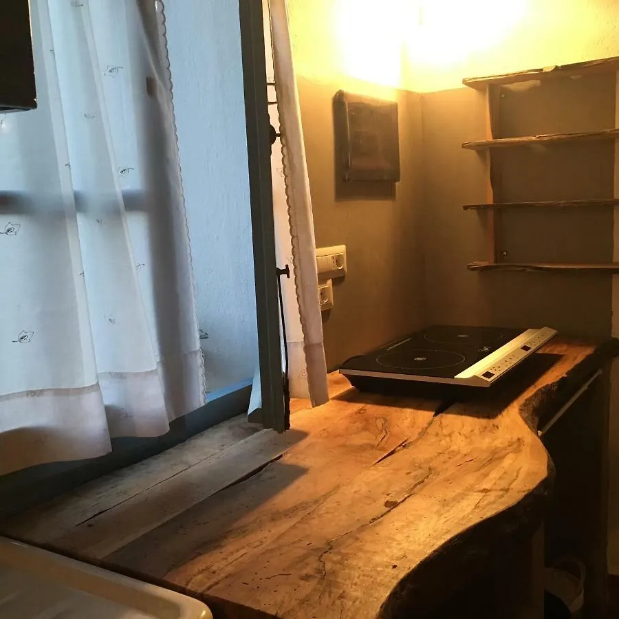 Agriturismo La Casa Delle Fate Loiri Porto San Paolo Séjour à la ferme