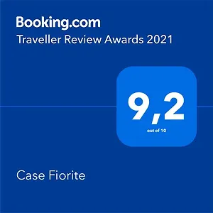 Case Fiorite Riola Sardo