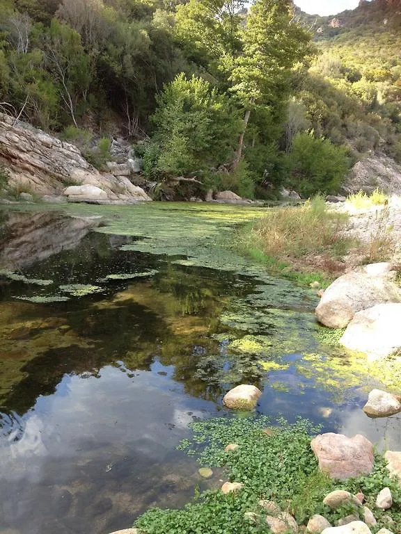 Agriturismo La Casa Delle Fate Italy