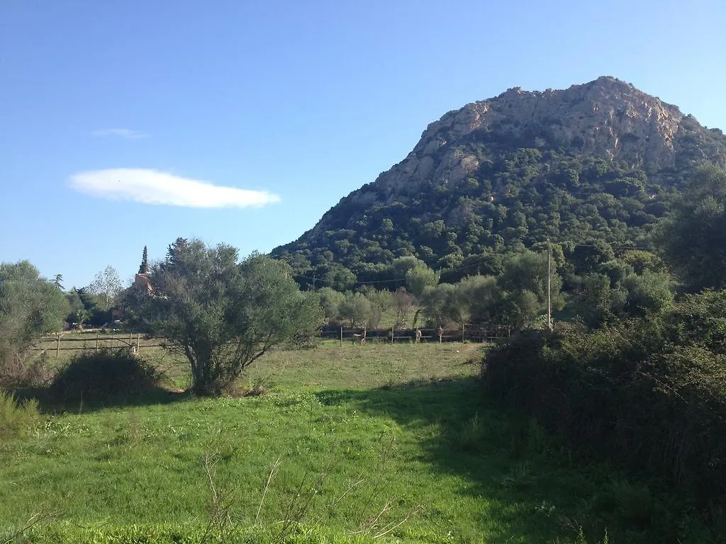 Agriturismo La Casa Delle Fate