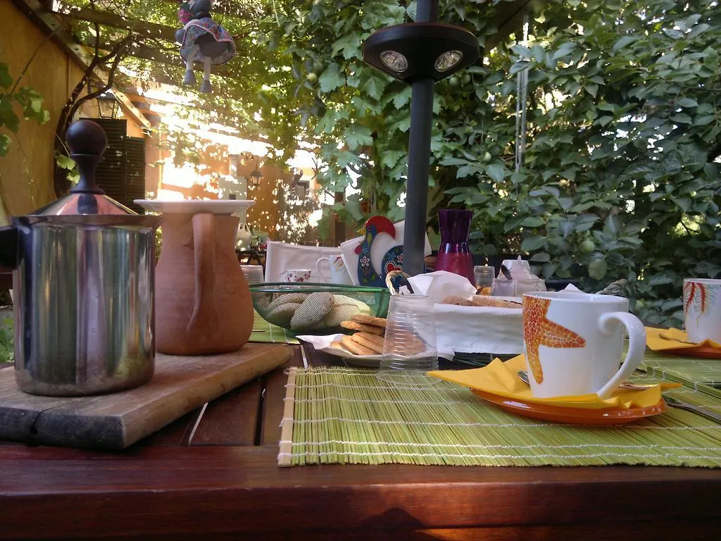 Agriturismo La Casa Delle Fate Italy