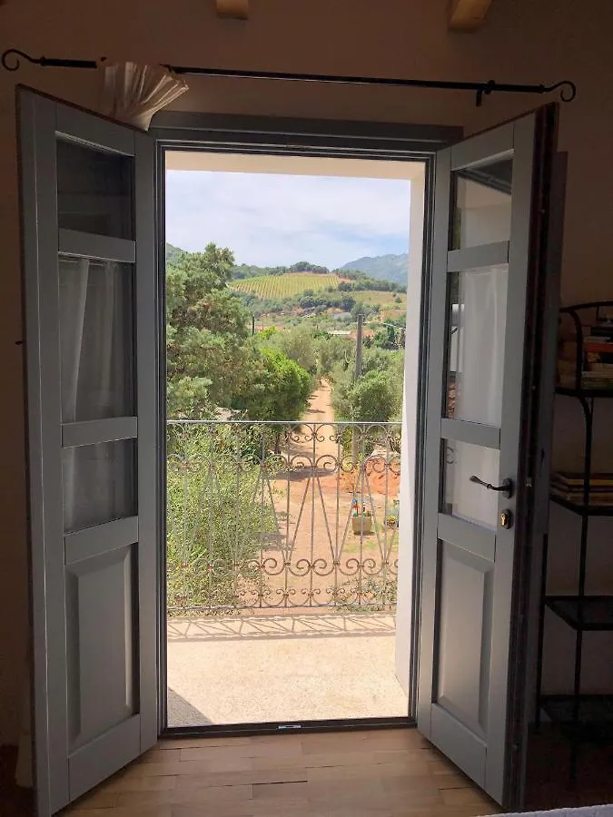Agriturismo La Casa Delle Fate 0*, Loiri Porto San Paolo