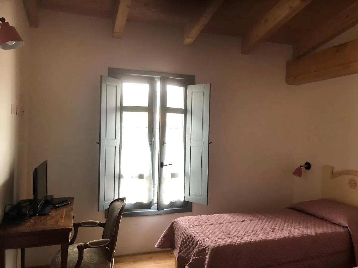 Agriturismo La Casa Delle Fate 0*, Loiri Porto San Paolo