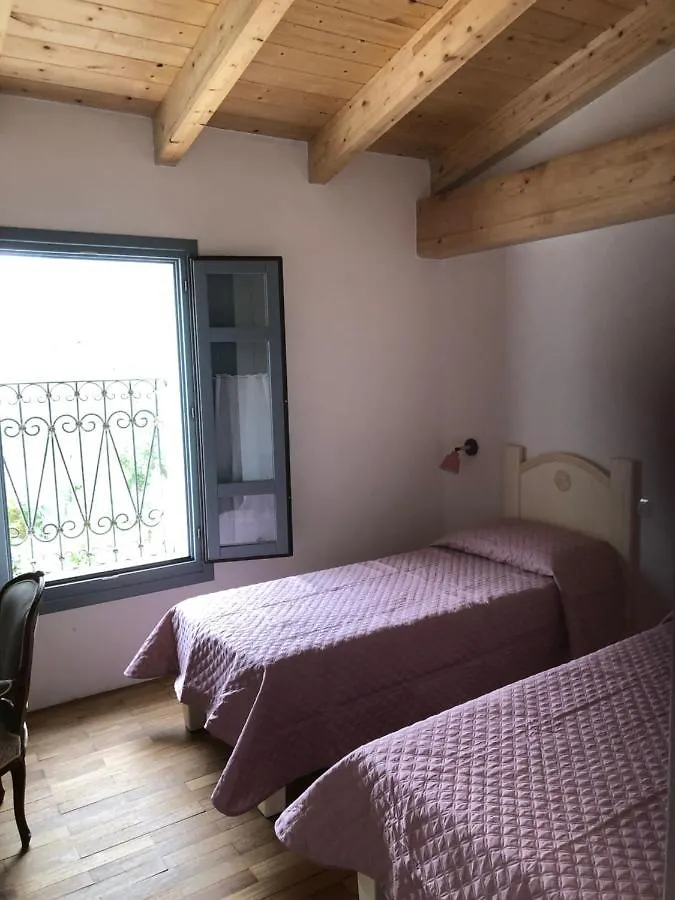 Agriturismo La Casa Delle Fate 0*, Loiri Porto San Paolo Italy