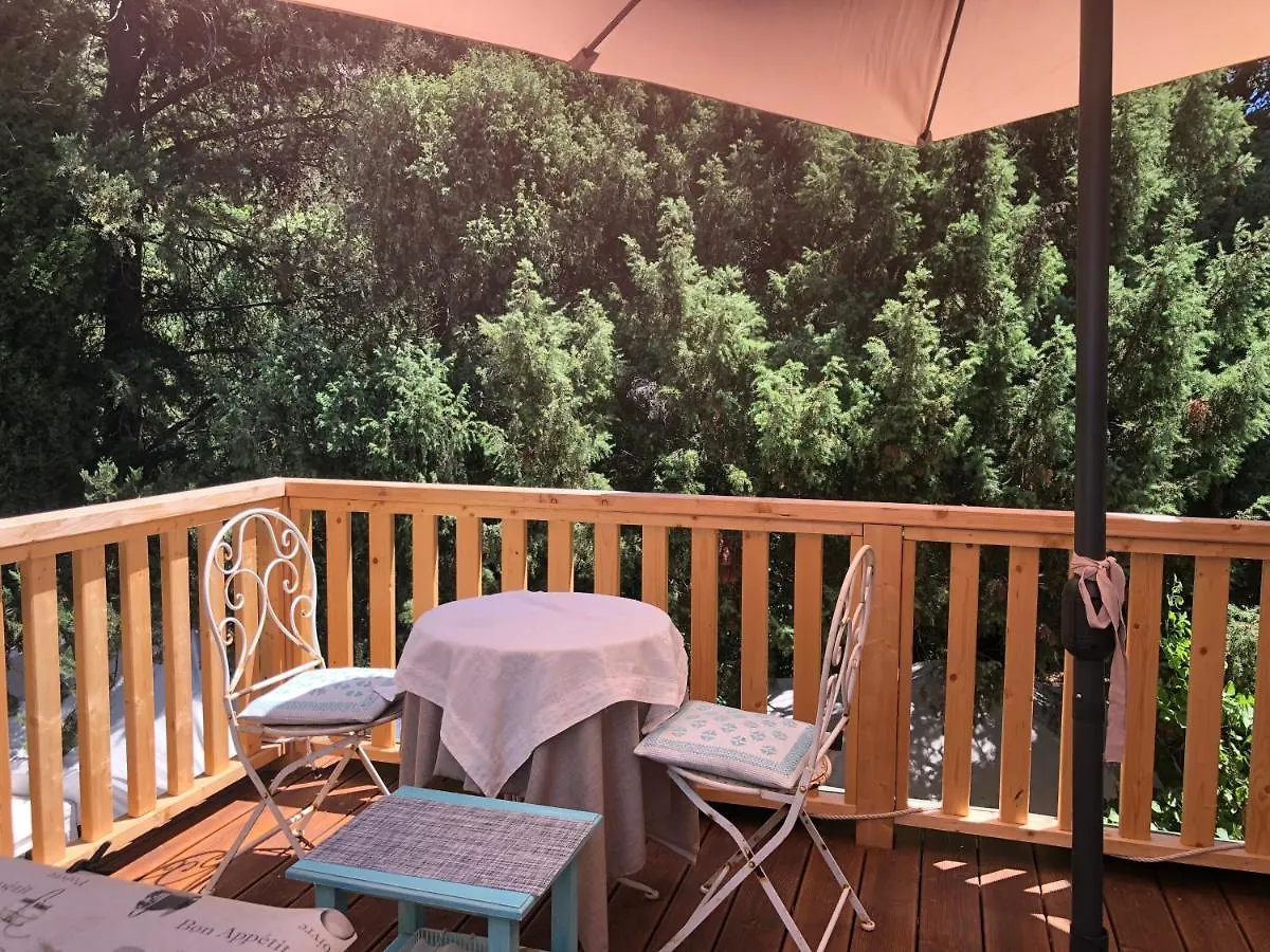 Agriturismo La Casa Delle Fate Italy