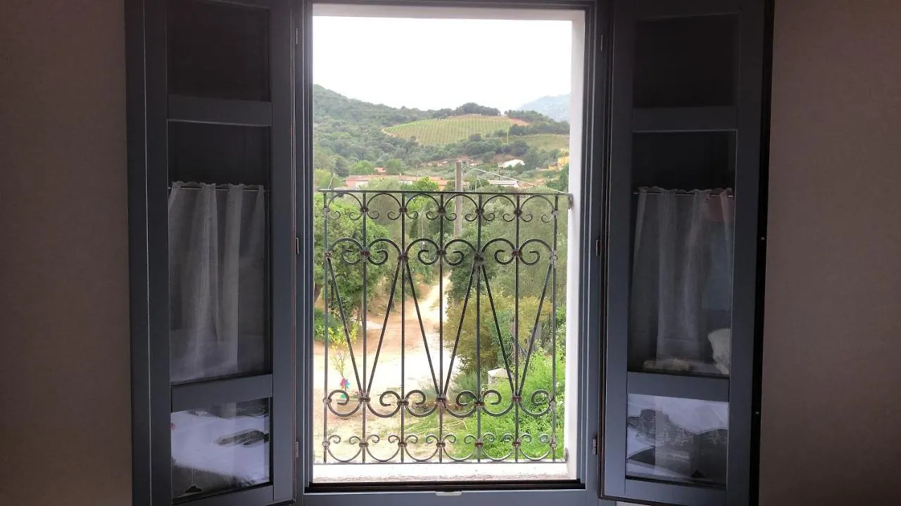 Farm stay Agriturismo La Casa Delle Fate
