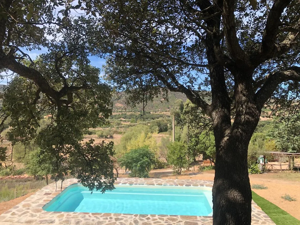 Agriturismo La Casa Delle Fate