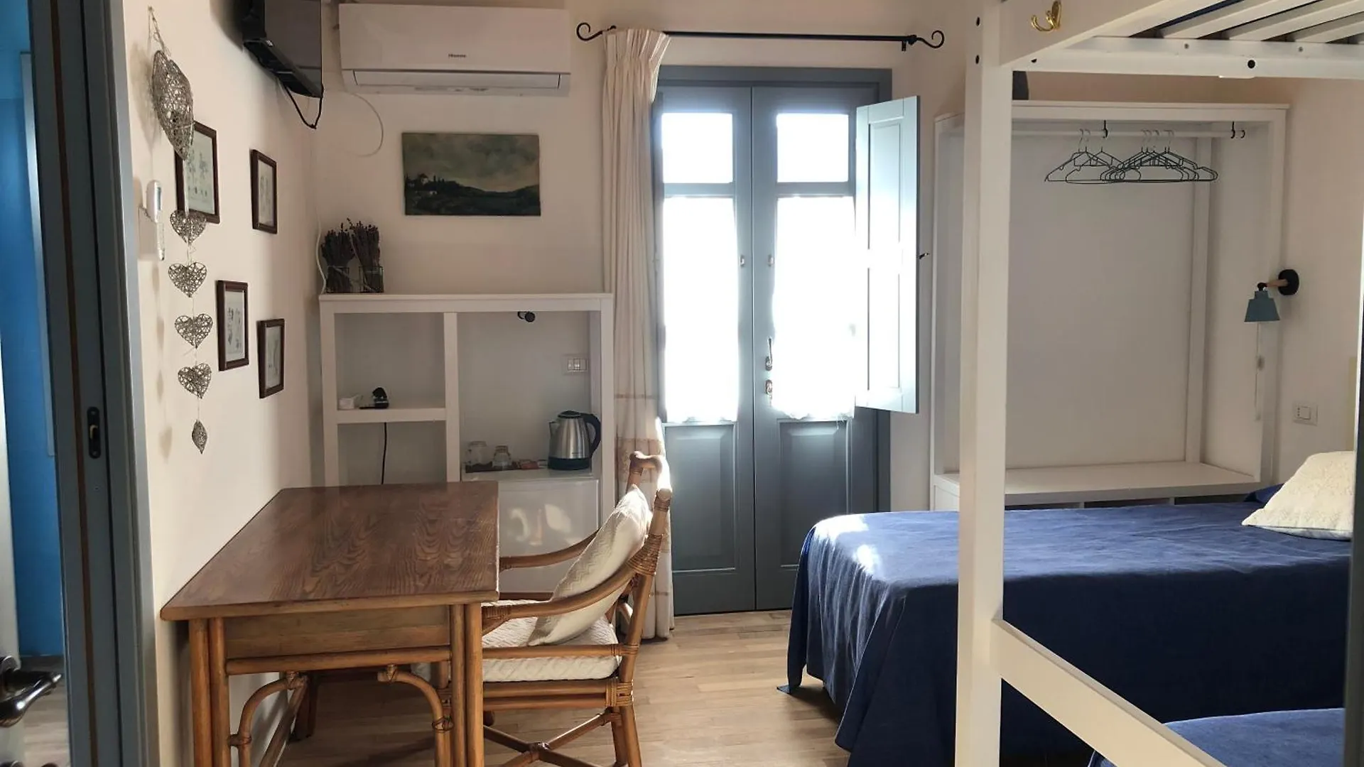 Agriturismo La Casa Delle Fate Italy