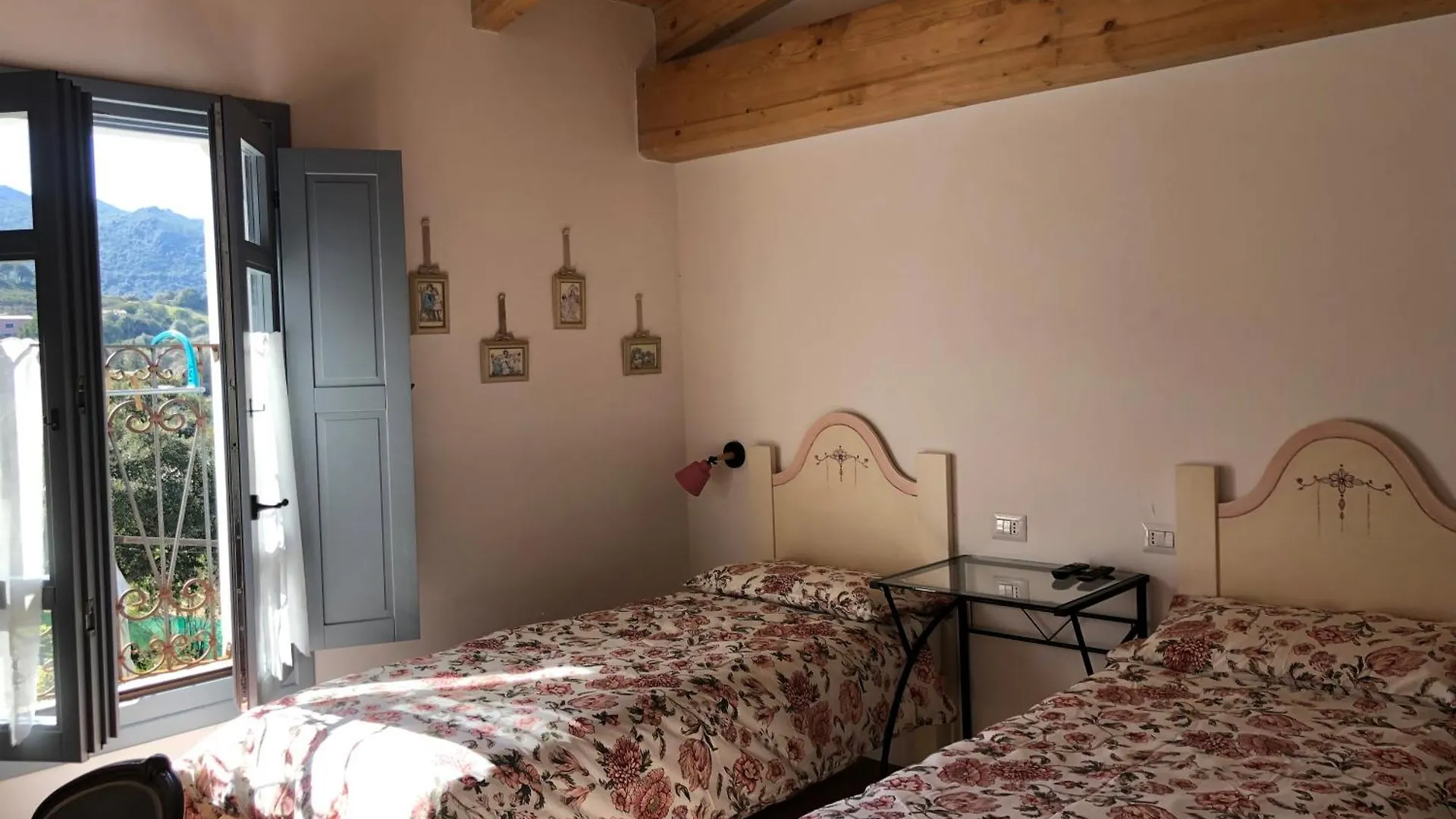 Agriturismo La Casa Delle Fate 0*, Loiri Porto San Paolo