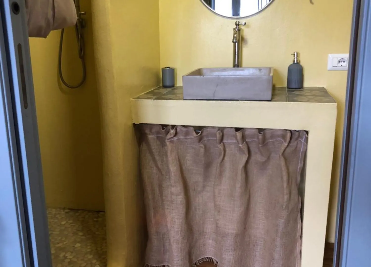 Agriturismo La Casa Delle Fate Loiri Porto San Paolo