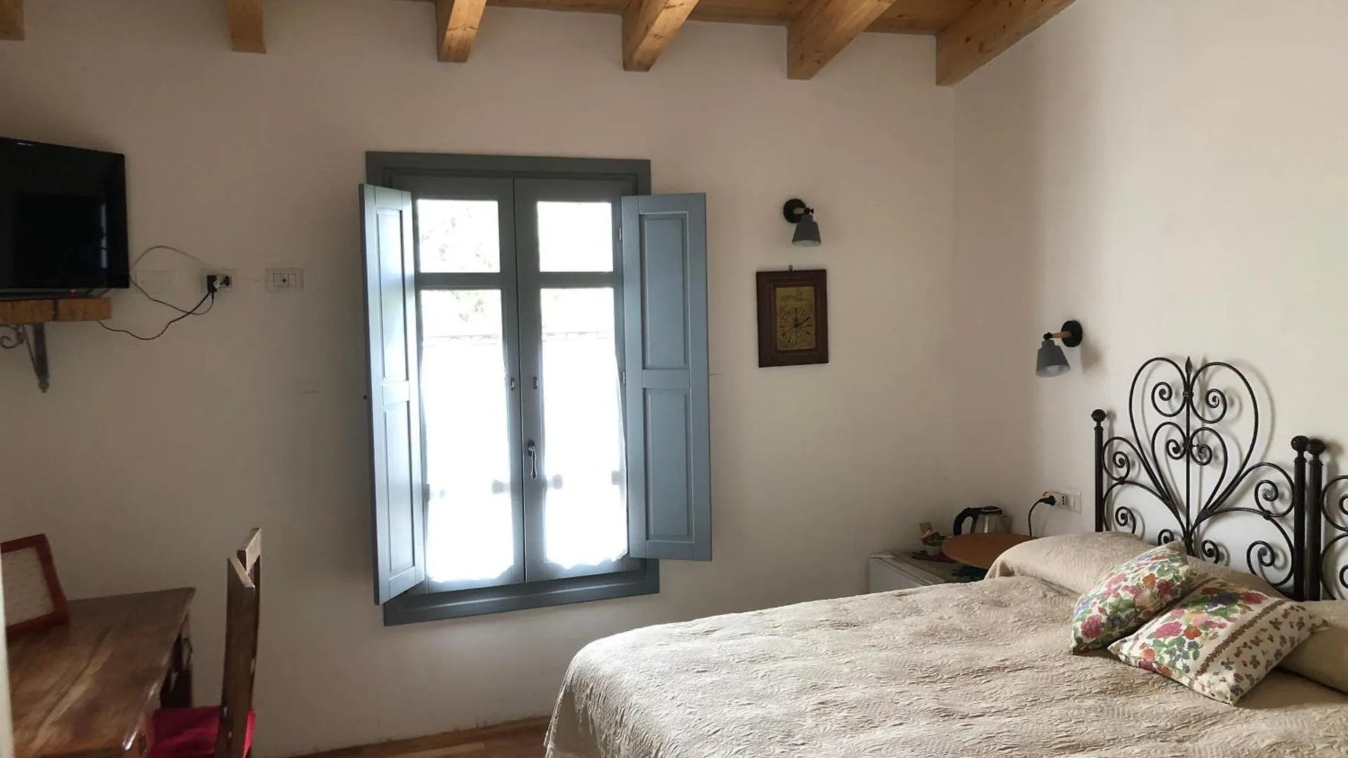 Agriturismo La Casa Delle Fate location