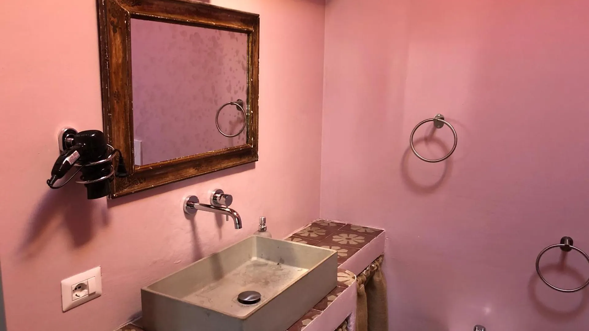 Agriturismo La Casa Delle Fate