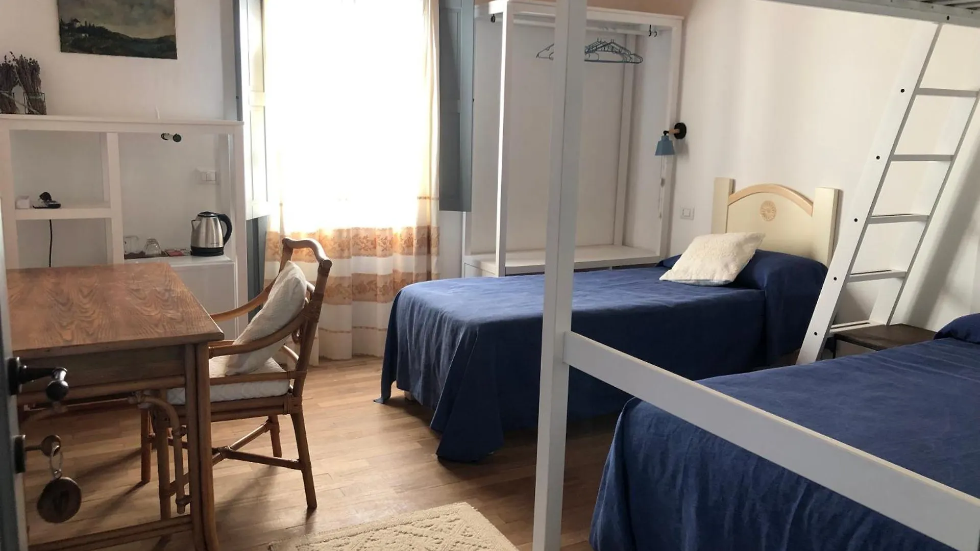 Agriturismo La Casa Delle Fate 0*, Loiri Porto San Paolo Italy