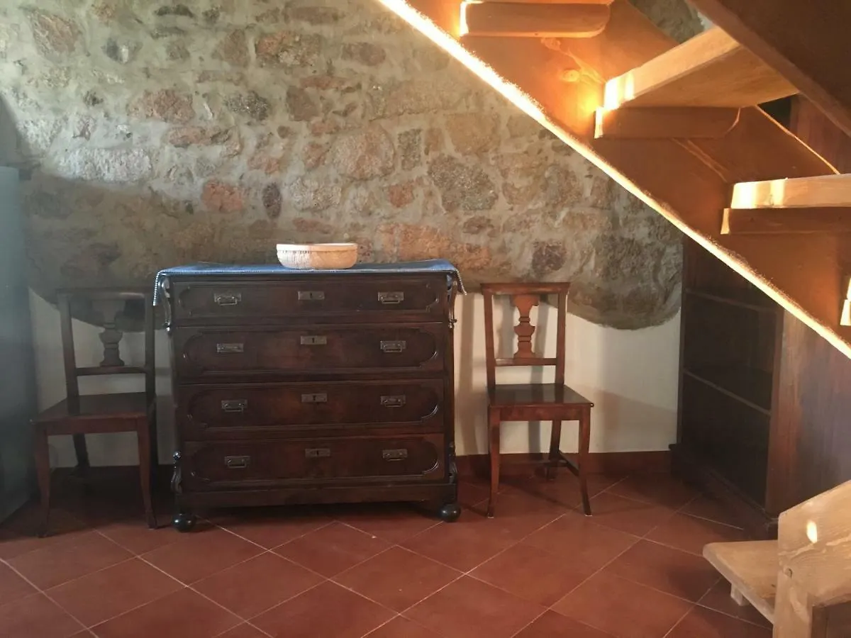 Farm stay Agriturismo La Casa Delle Fate Italy