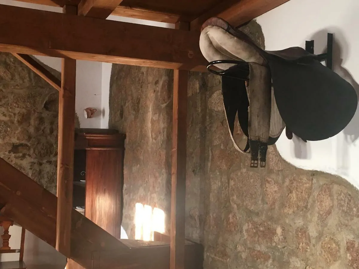 Agriturismo La Casa Delle Fate Farm stay Loiri Porto San Paolo