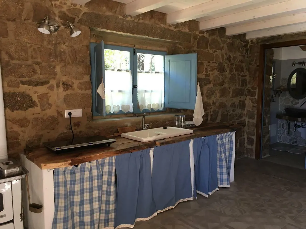 Farm stay Agriturismo La Casa Delle Fate Italy