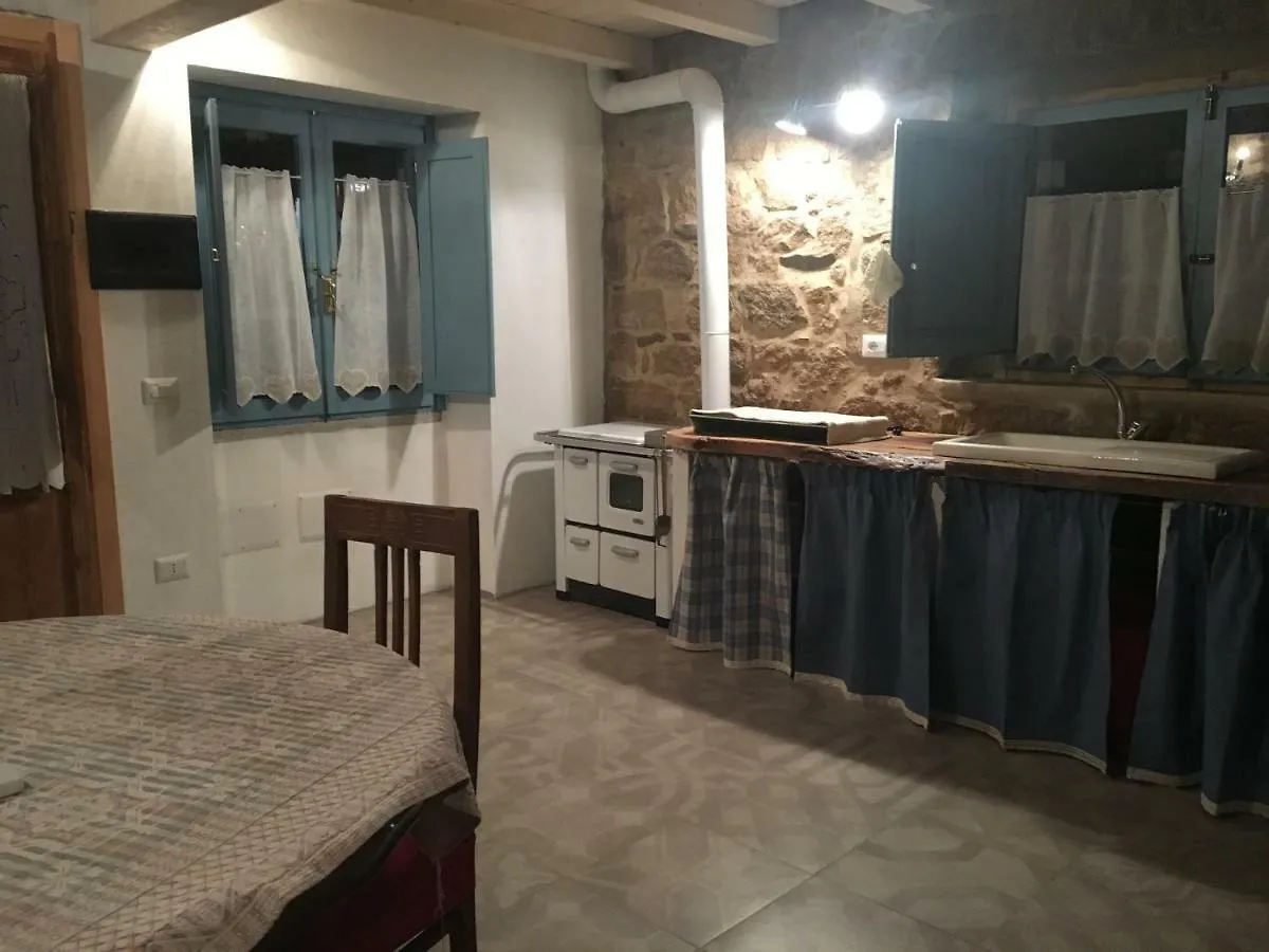 Farm stay Agriturismo La Casa Delle Fate Italy