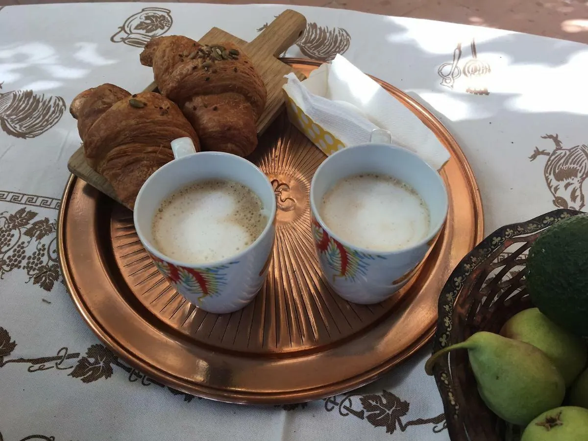 Agriturismo La Casa Delle Fate 0*, Loiri Porto San Paolo Italy