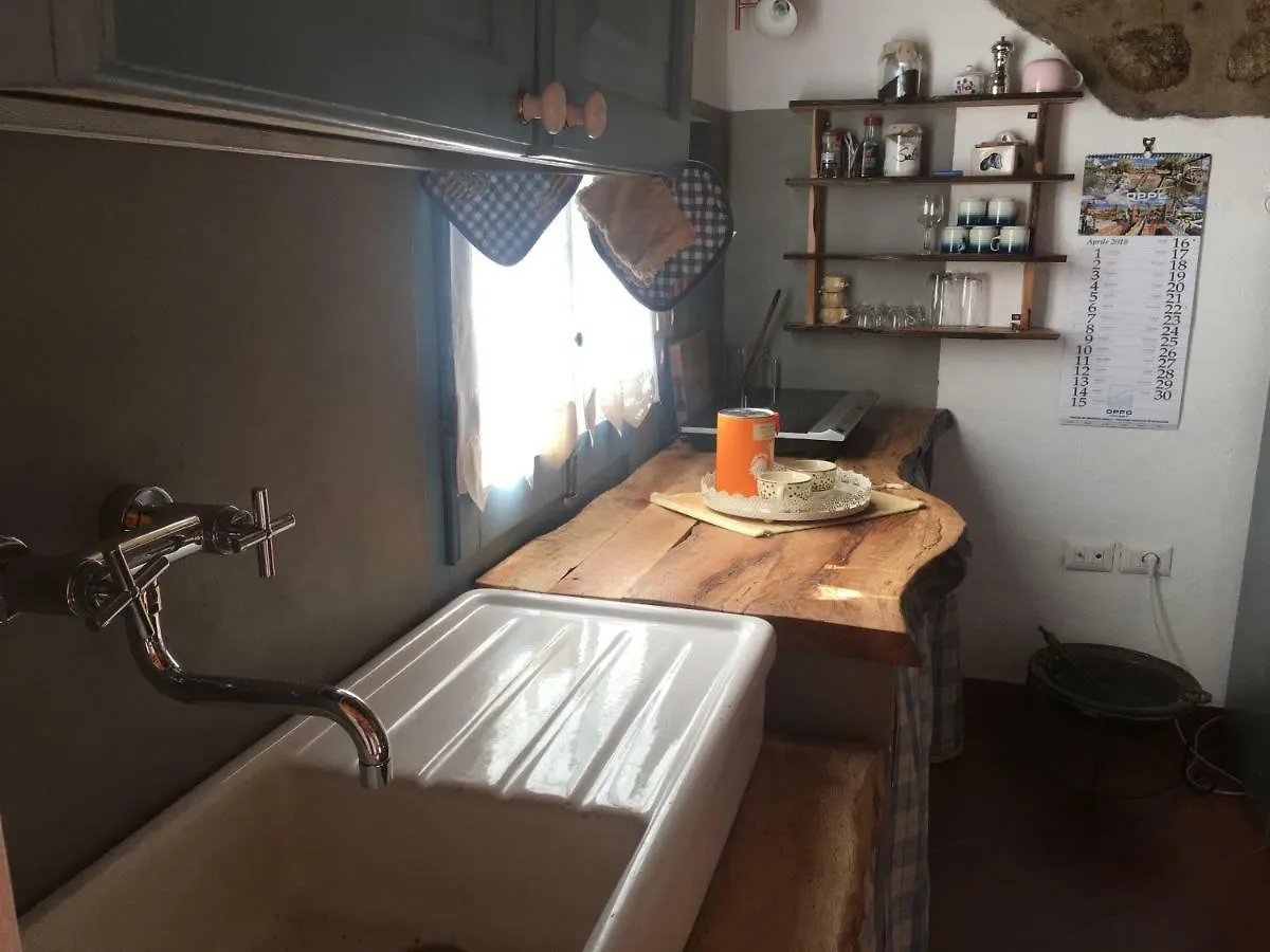 Agriturismo La Casa Delle Fate
