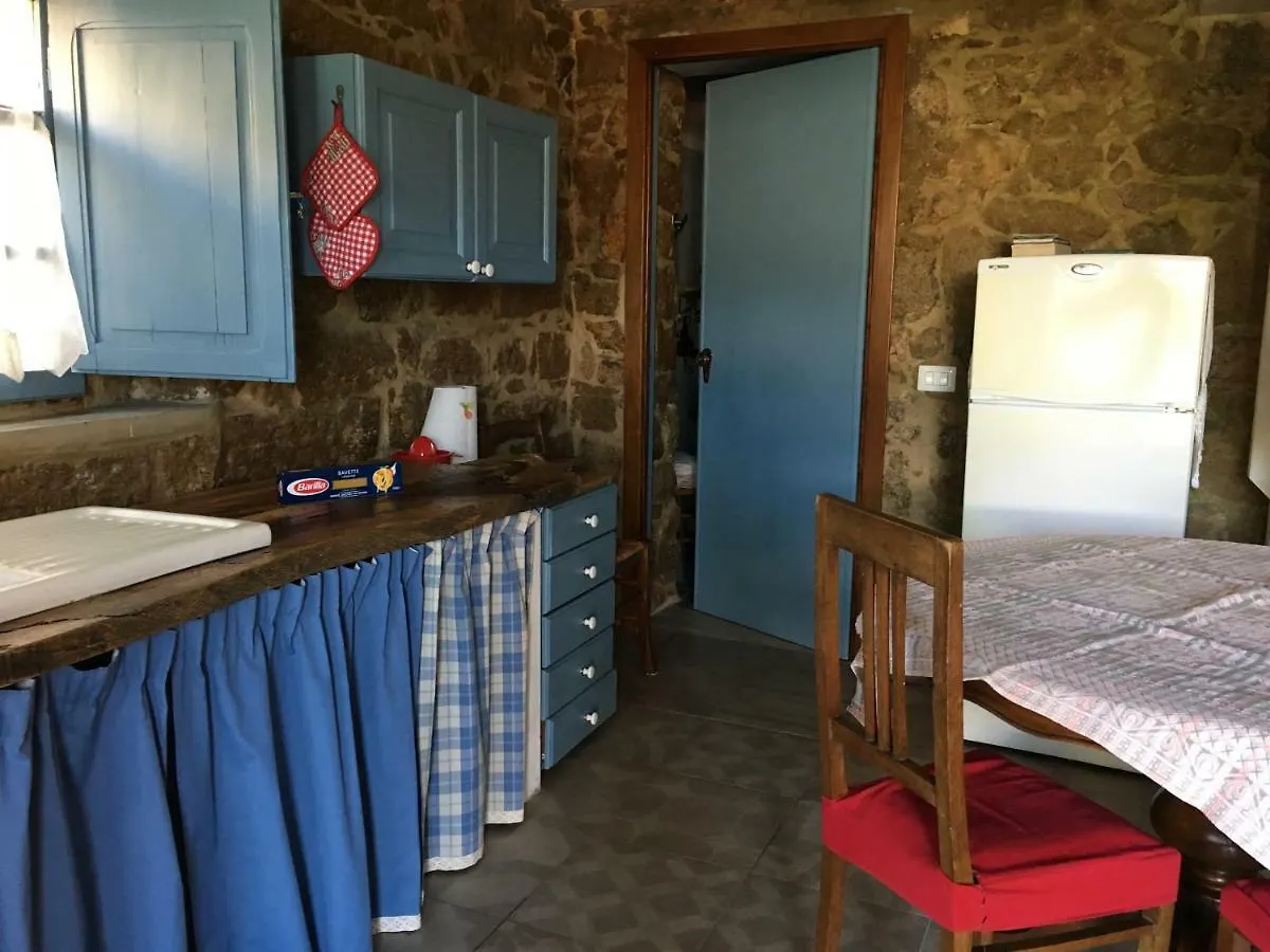 Farm stay Agriturismo La Casa Delle Fate