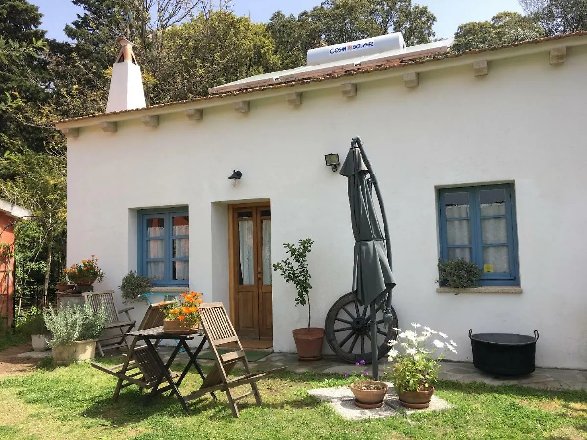 Agriturismo La Casa Delle Fate