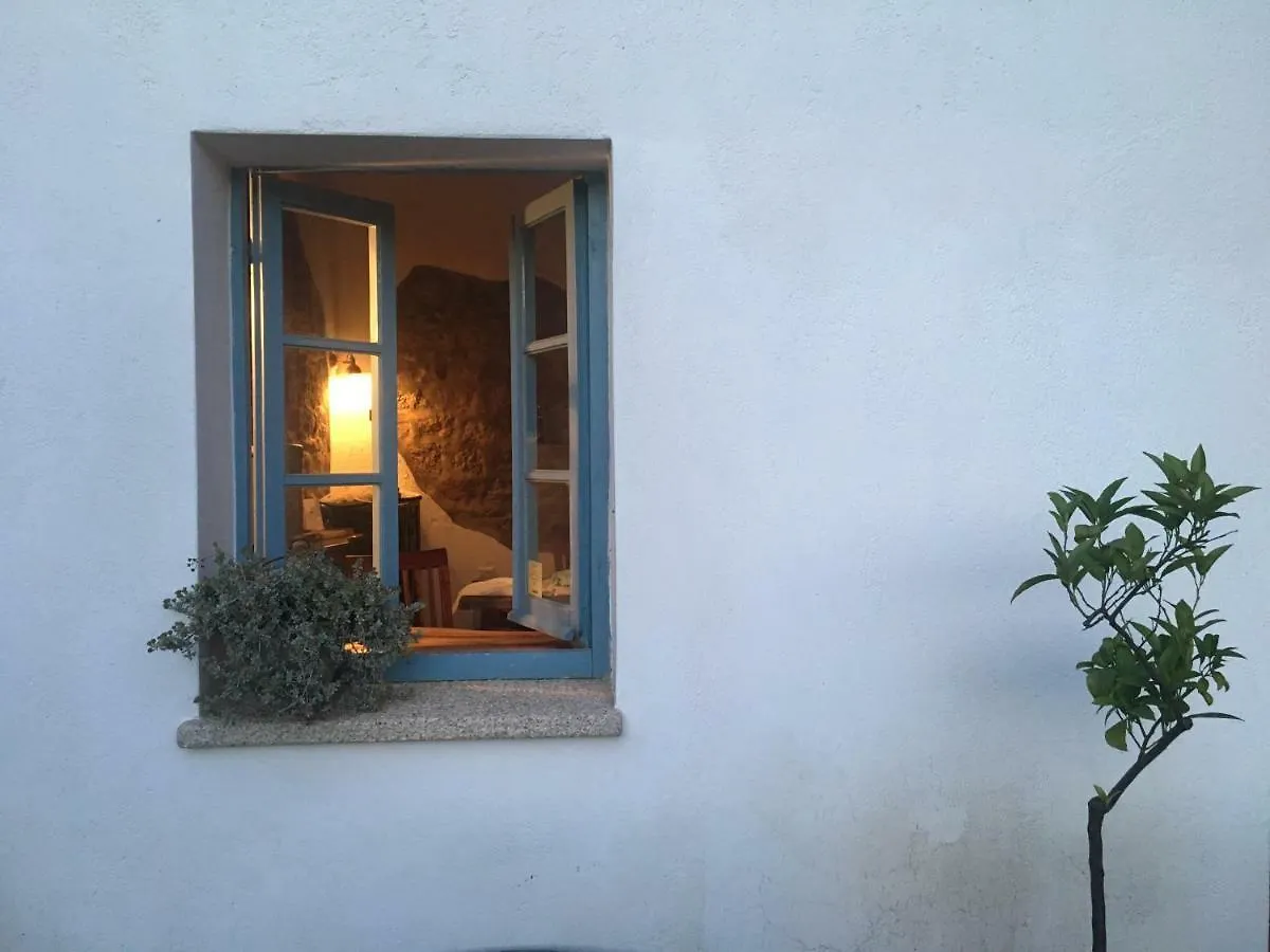 Agriturismo La Casa Delle Fate Farm stay