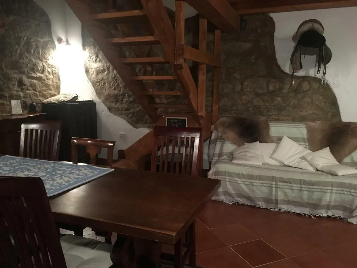 Farm stay Agriturismo La Casa Delle Fate