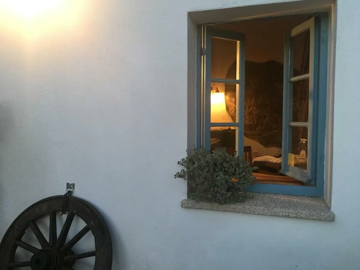 Farm stay Agriturismo La Casa Delle Fate