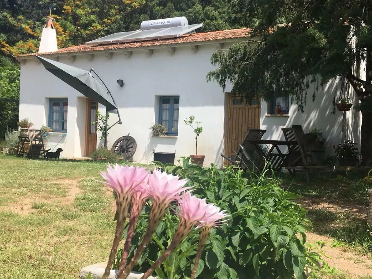 Agriturismo La Casa Delle Fate 0*, Loiri Porto San Paolo Italy